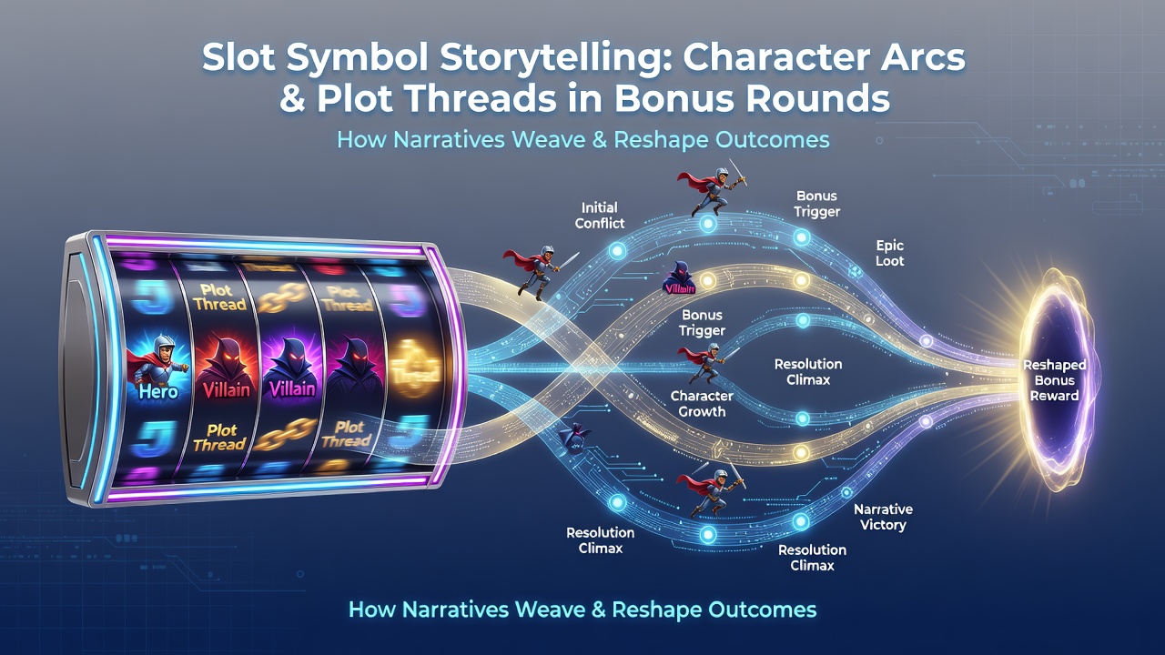 Detailed view of animated character symbols transforming during a multi-stage bonus round with highlighted payout changes